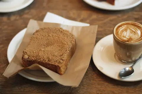 The Cake Solution photo 4